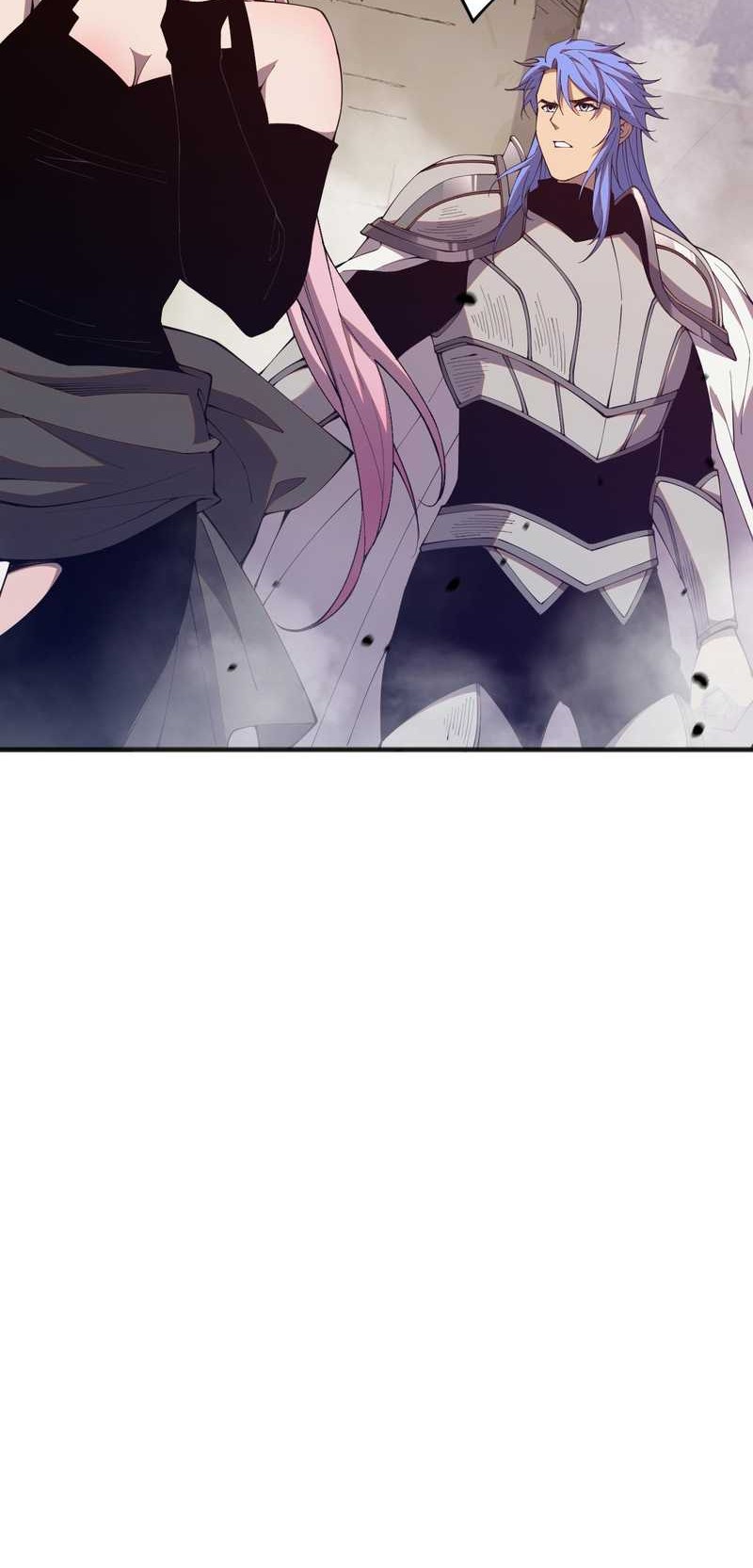 Disastrous Necromancer Chapter 38 Gambar 39