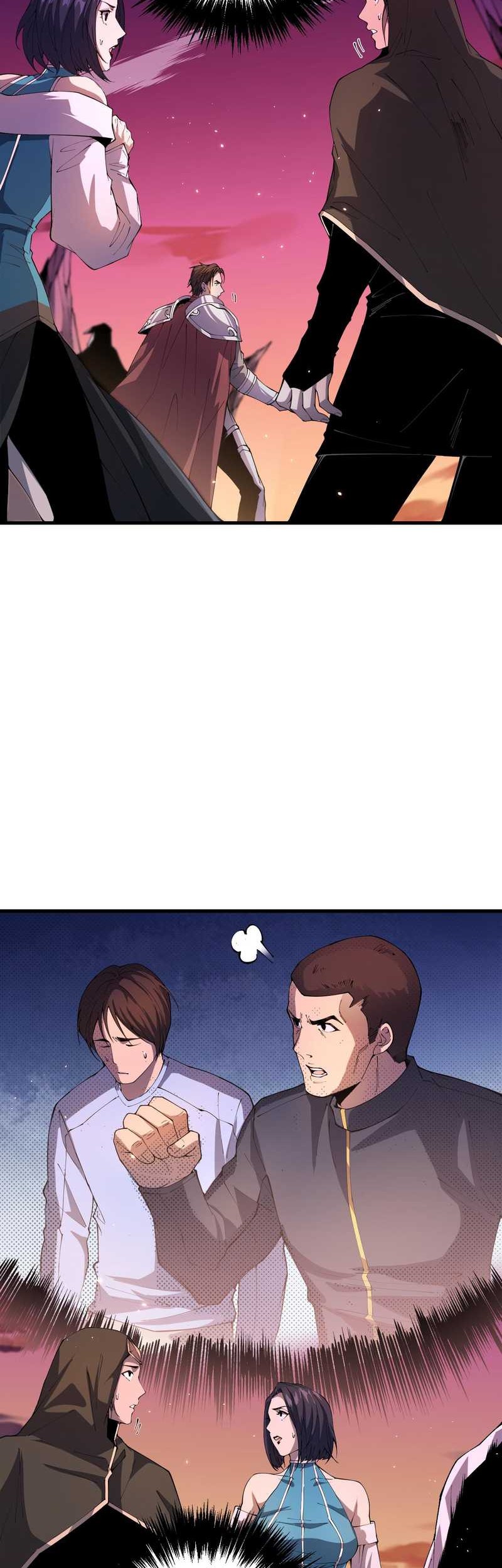 Disastrous Necromancer Chapter 38 Gambar 5