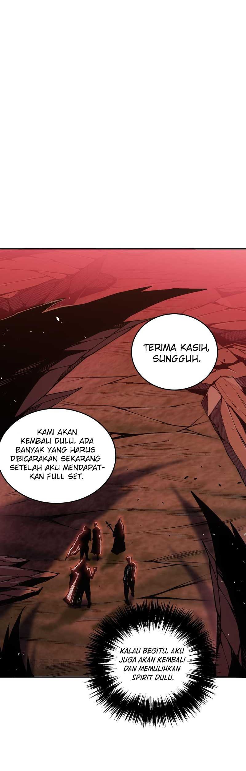 Disastrous Necromancer Chapter 38 Gambar 22