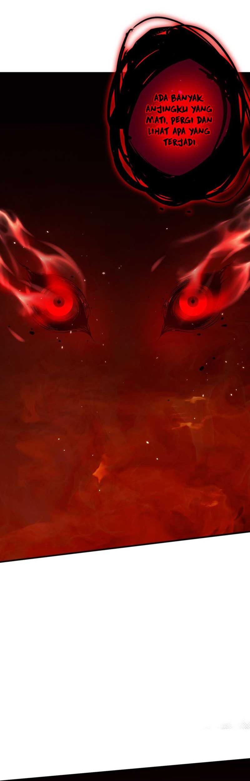 Disastrous Necromancer Chapter 38 Gambar 25