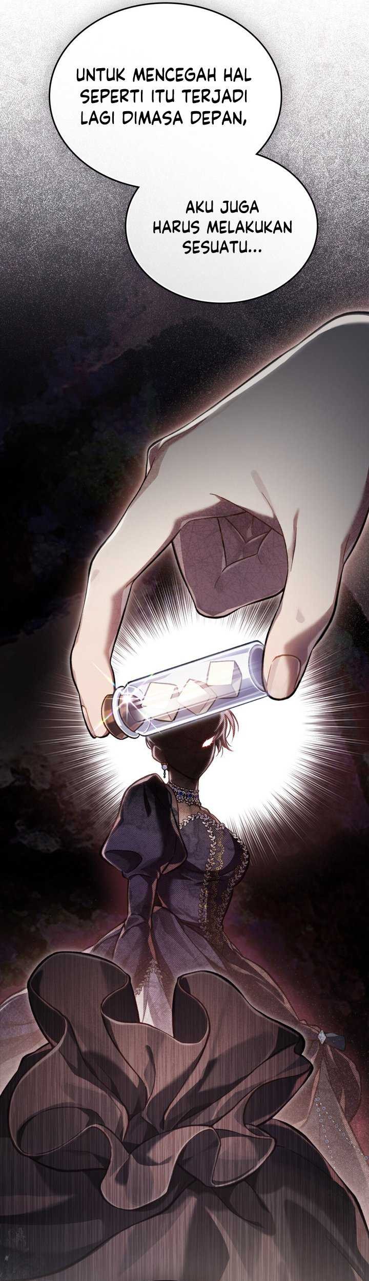 Reborn as the Enemy Prince Chapter 27 Gambar 26