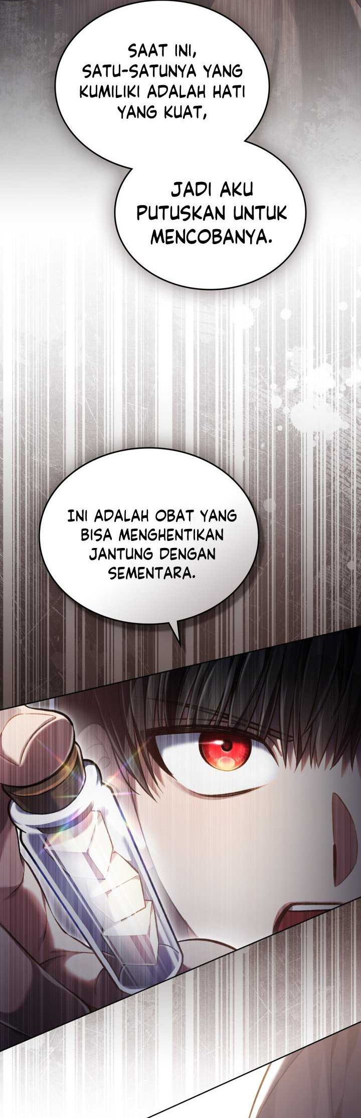 Reborn as the Enemy Prince Chapter 27 Gambar 27
