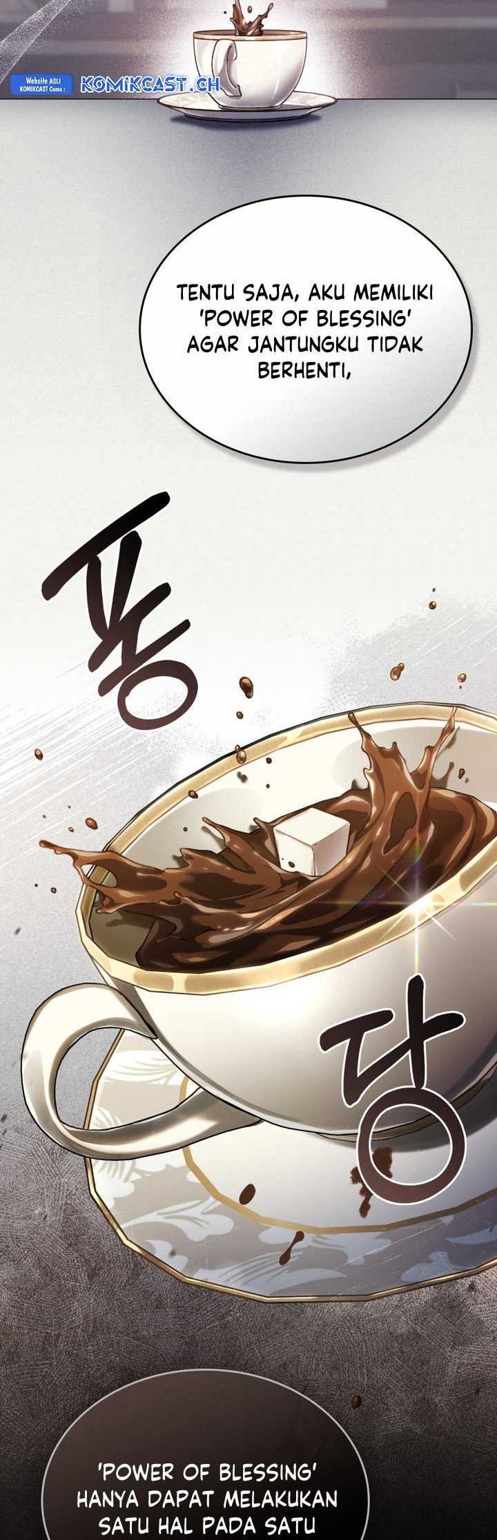 Reborn as the Enemy Prince Chapter 27 Gambar 29