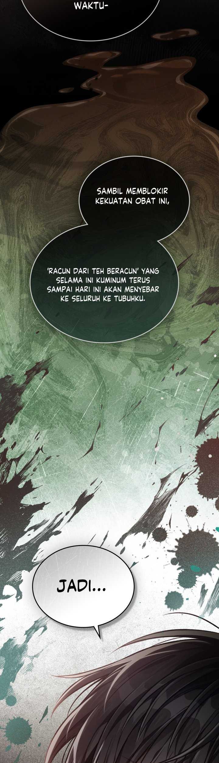 Reborn as the Enemy Prince Chapter 27 Gambar 30