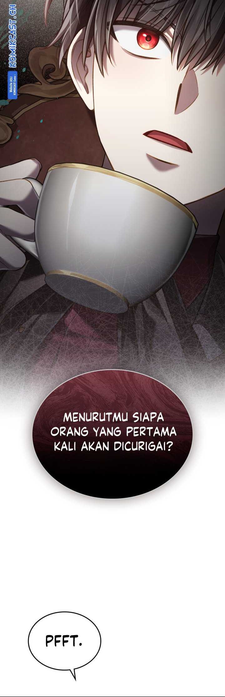 Reborn as the Enemy Prince Chapter 27 Gambar 31