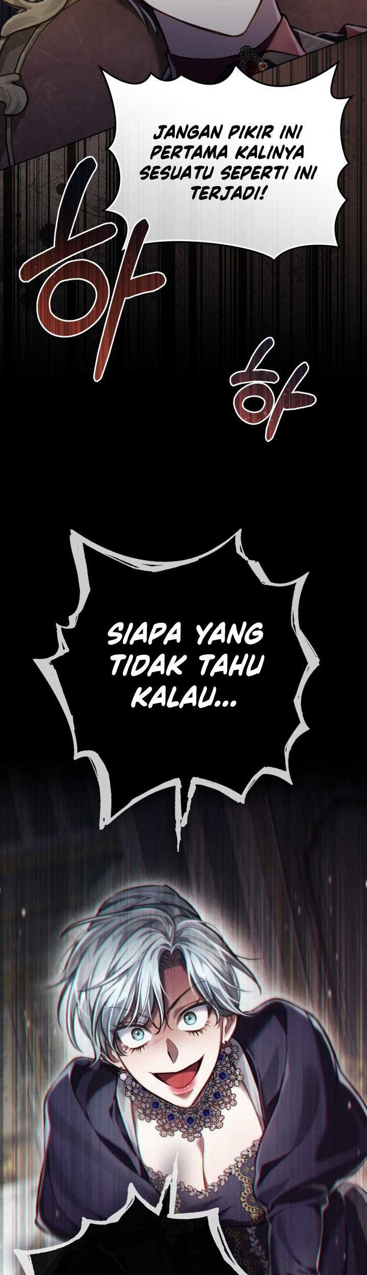 Reborn as the Enemy Prince Chapter 27 Gambar 34