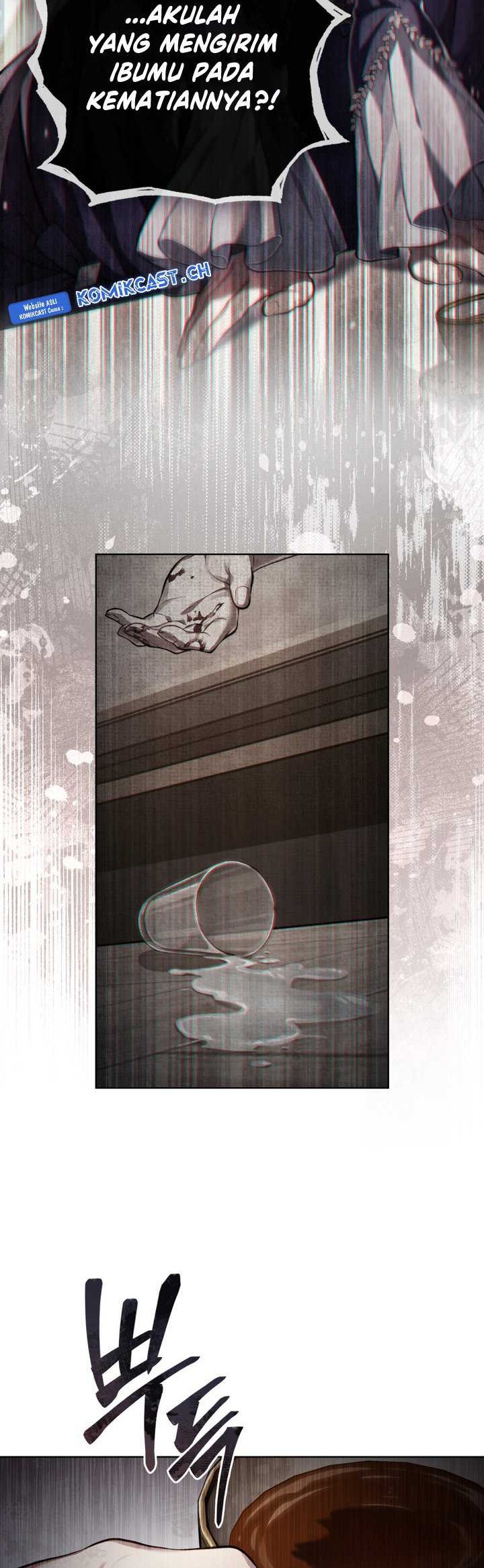 Reborn as the Enemy Prince Chapter 27 Gambar 35