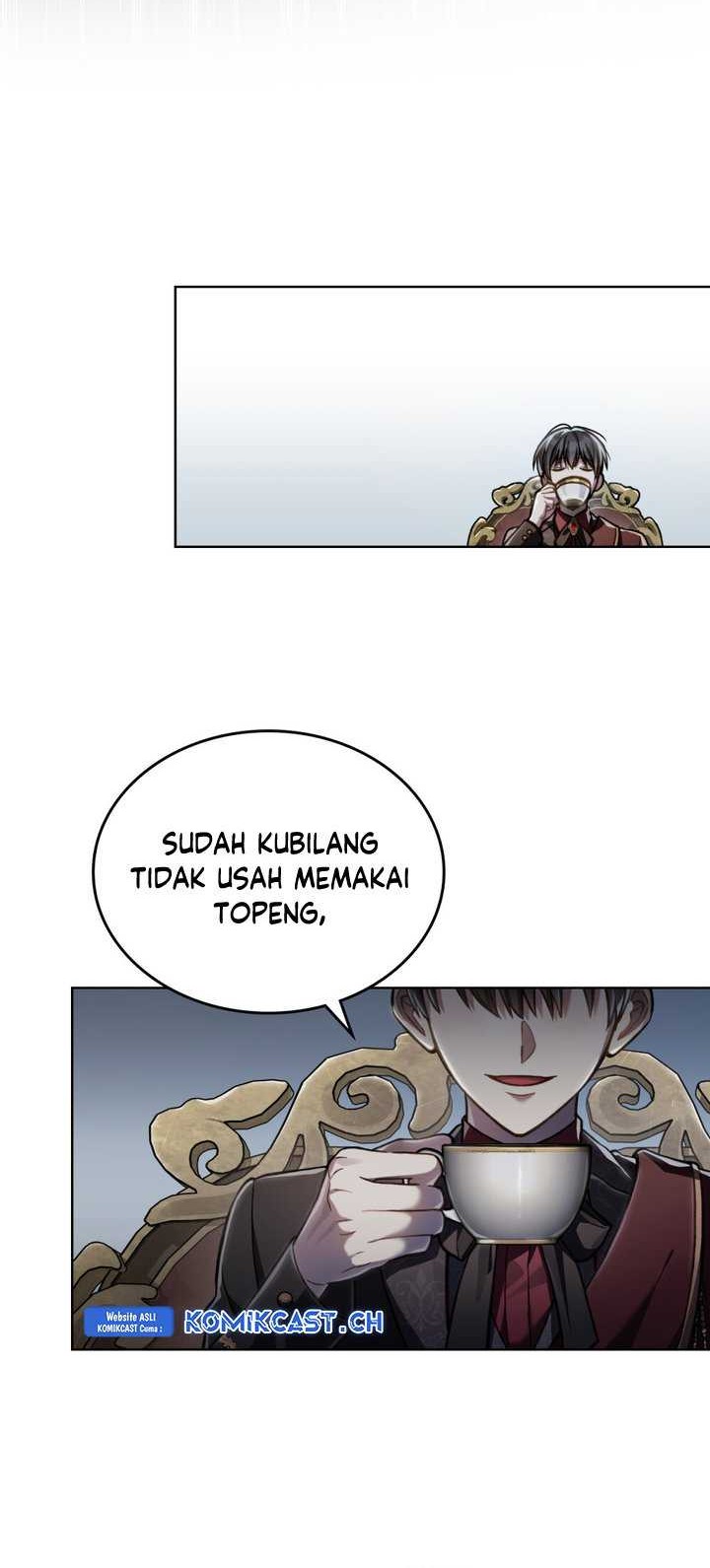 Reborn as the Enemy Prince Chapter 27 Gambar 19