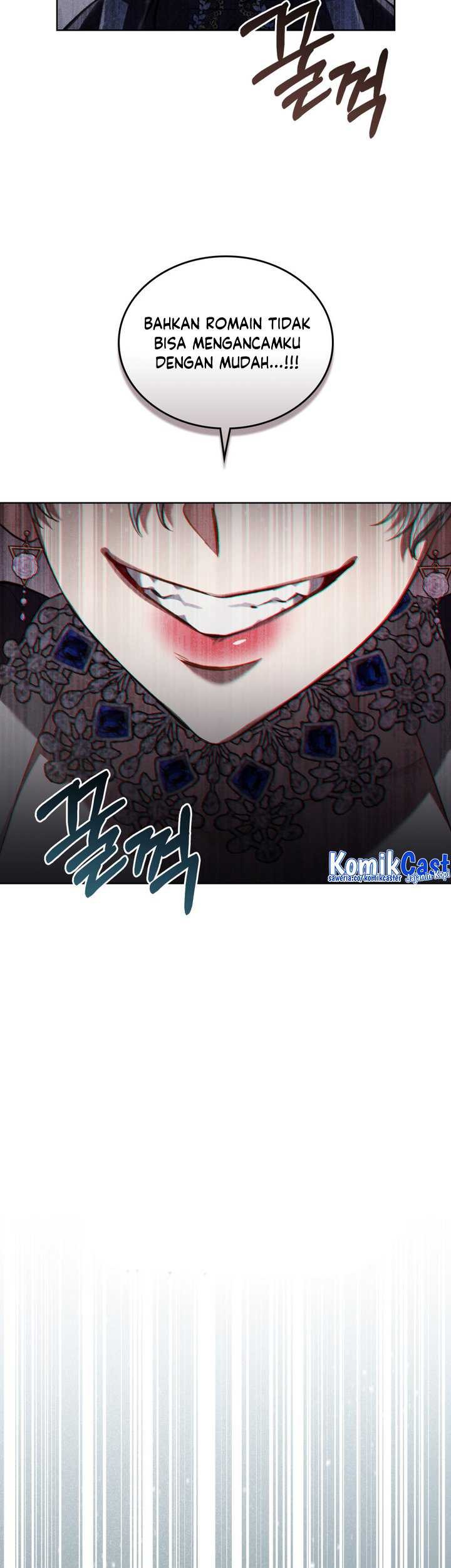 Reborn as the Enemy Prince Chapter 27 Gambar 40