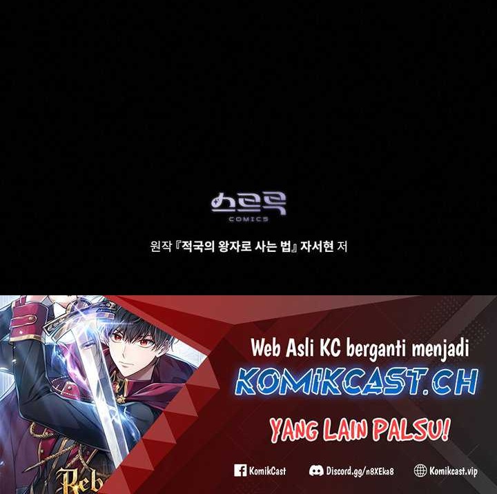 Reborn as the Enemy Prince Chapter 27 Gambar 43