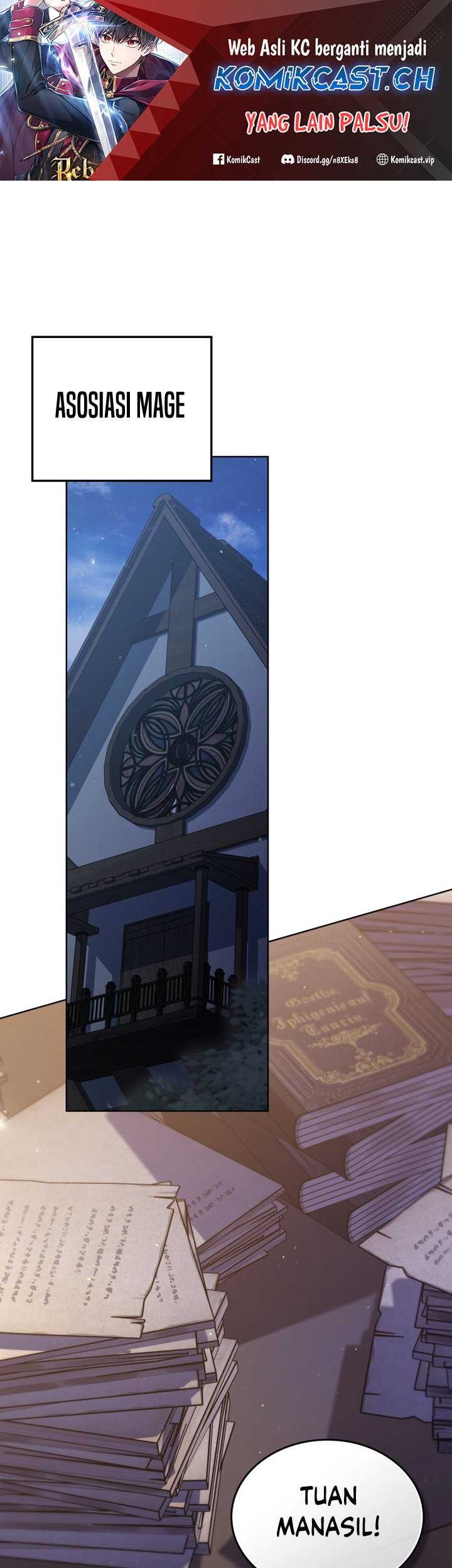 Manhwa Reborn as the Enemy Prince Chapter 27 gambar nomor 2