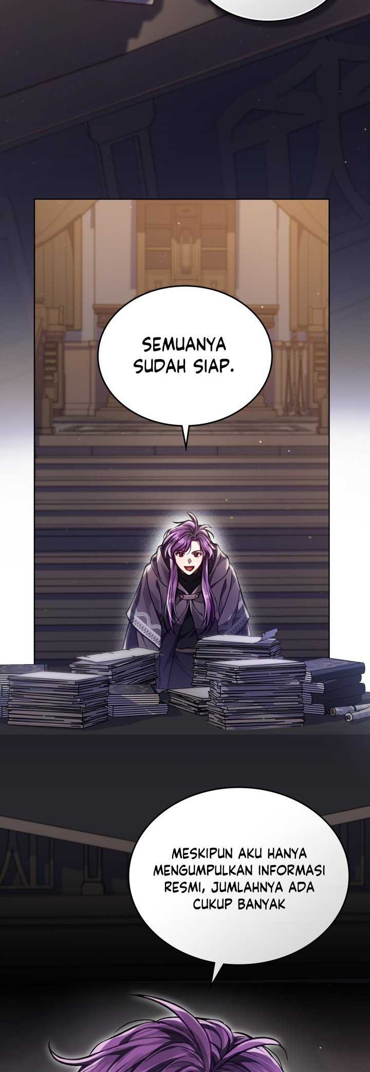 Reborn as the Enemy Prince Chapter 27 Gambar 3