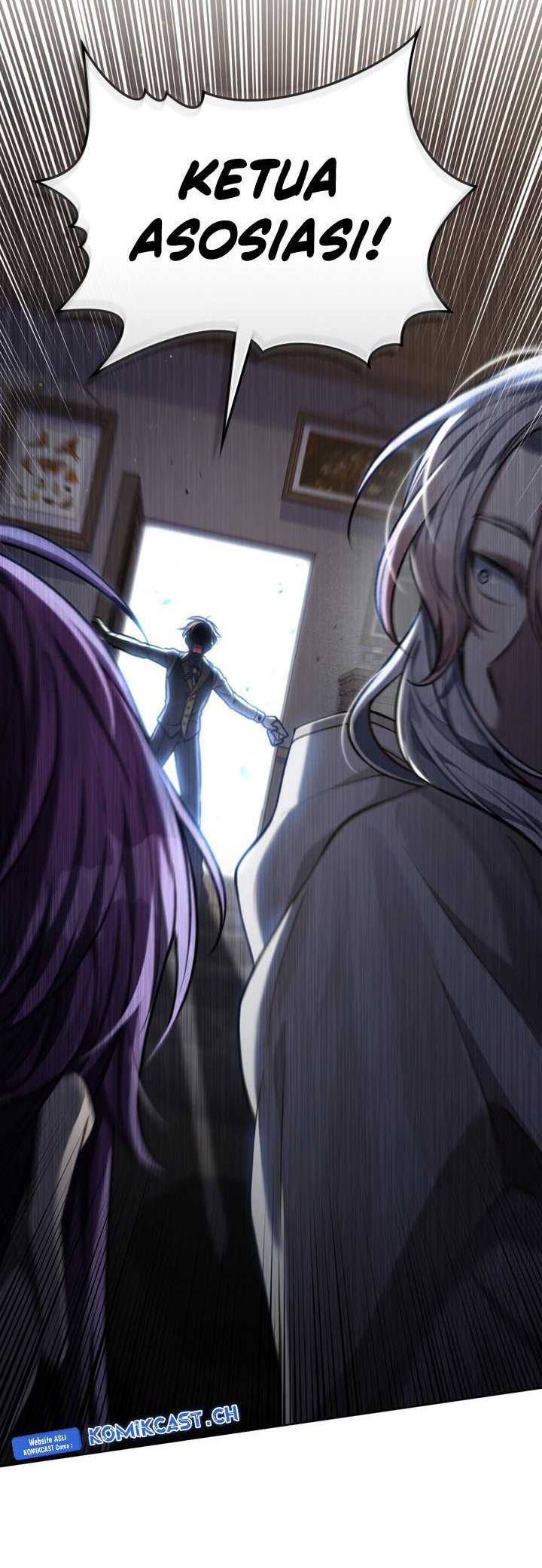 Reborn as the Enemy Prince Chapter 27 Gambar 7