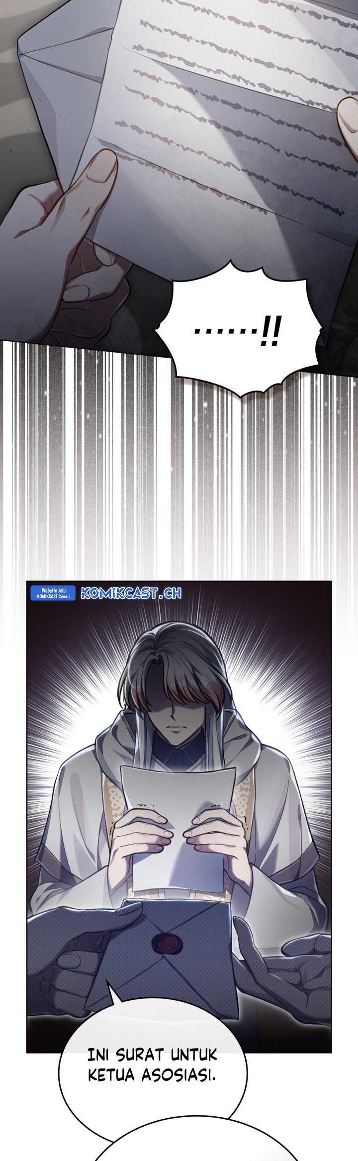 Reborn as the Enemy Prince Chapter 27 Gambar 9