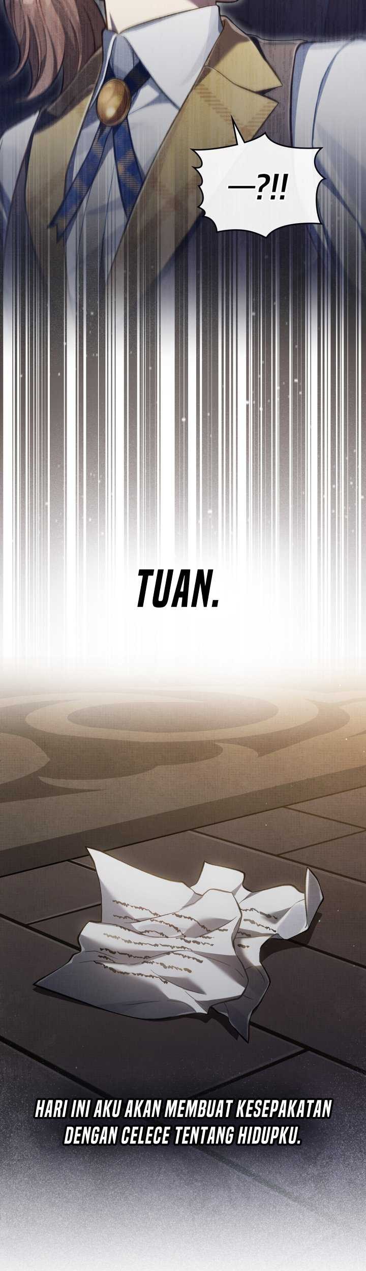 Reborn as the Enemy Prince Chapter 27 Gambar 12