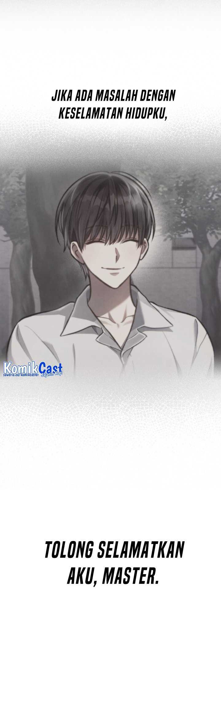 Reborn as the Enemy Prince Chapter 27 Gambar 13