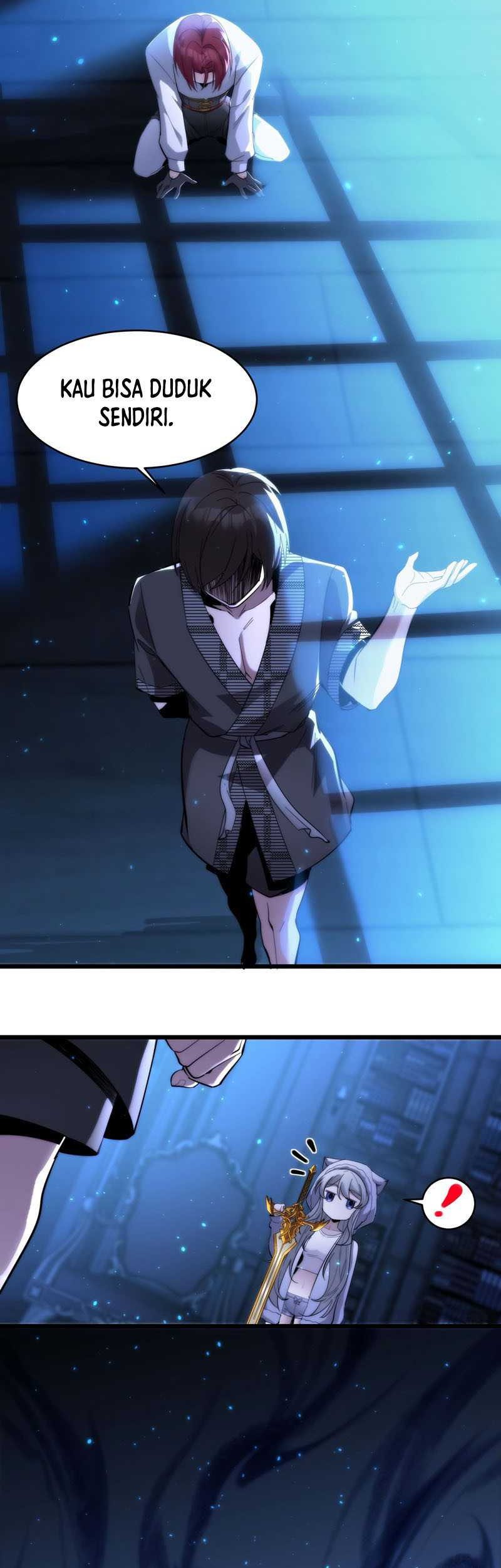 I’m Really Not The Demon God’s Lackey Chapter 106 Gambar 33