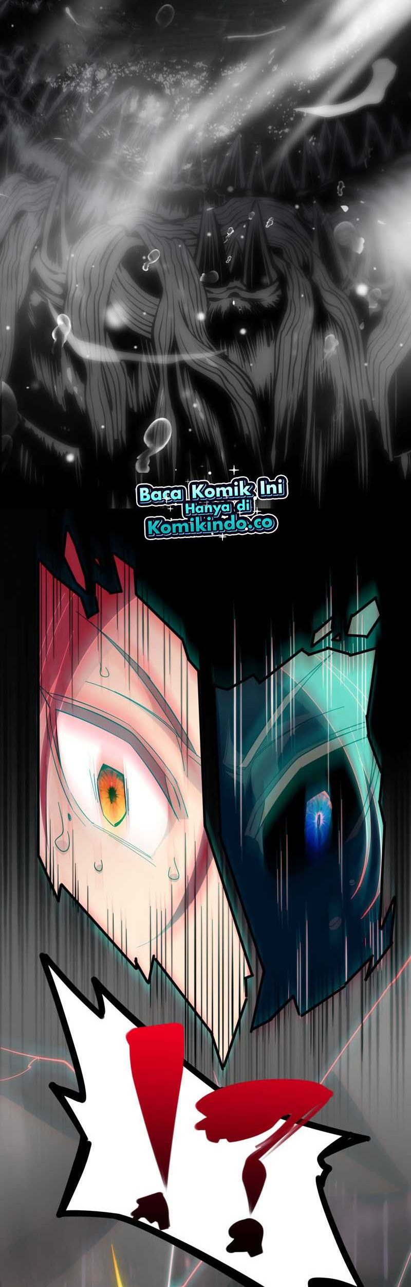 I’m Really Not The Demon God’s Lackey Chapter 106 Gambar 9