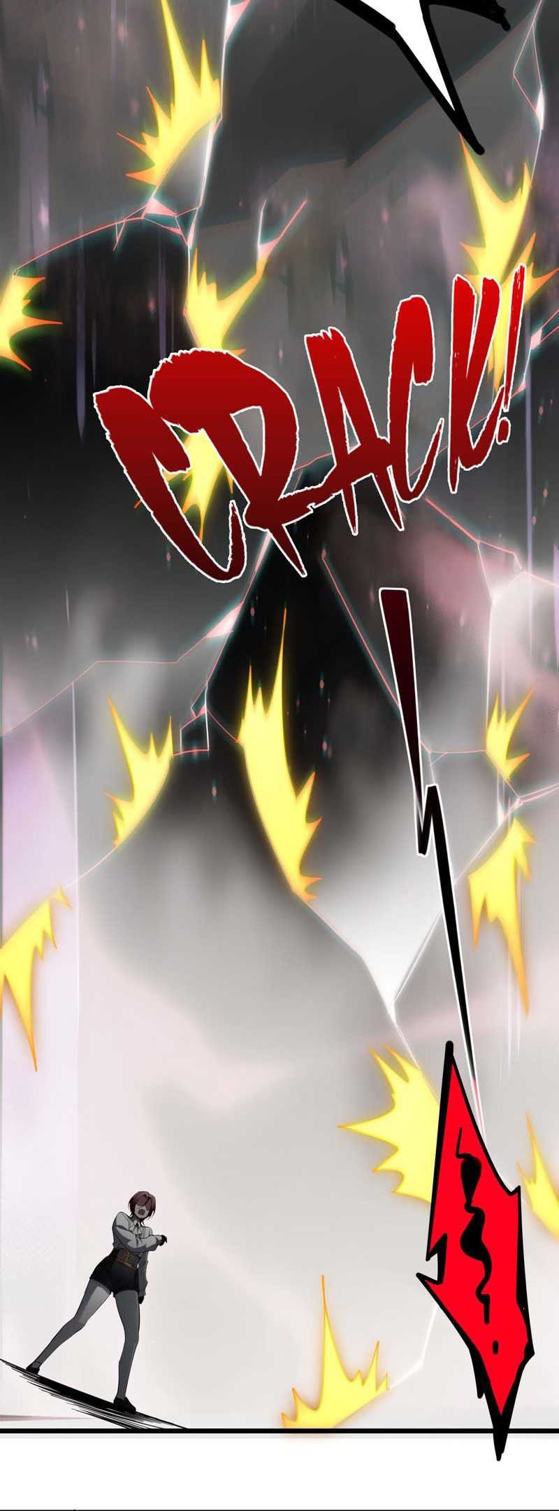 I’m Really Not The Demon God’s Lackey Chapter 106 Gambar 10