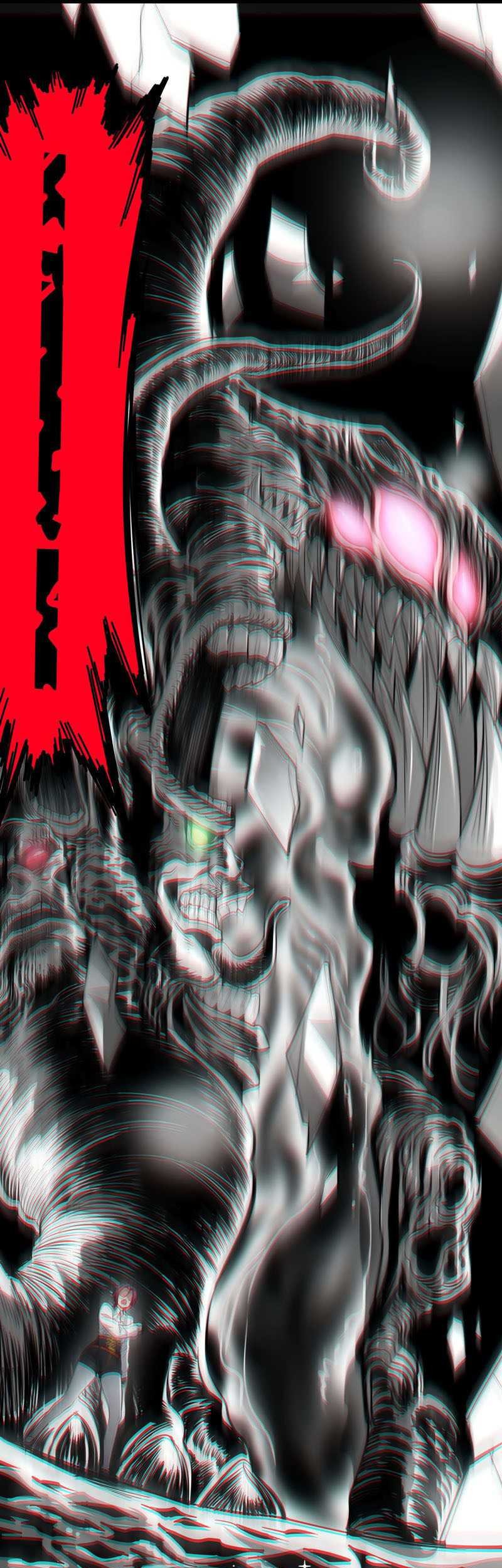 I’m Really Not The Demon God’s Lackey Chapter 106 Gambar 11