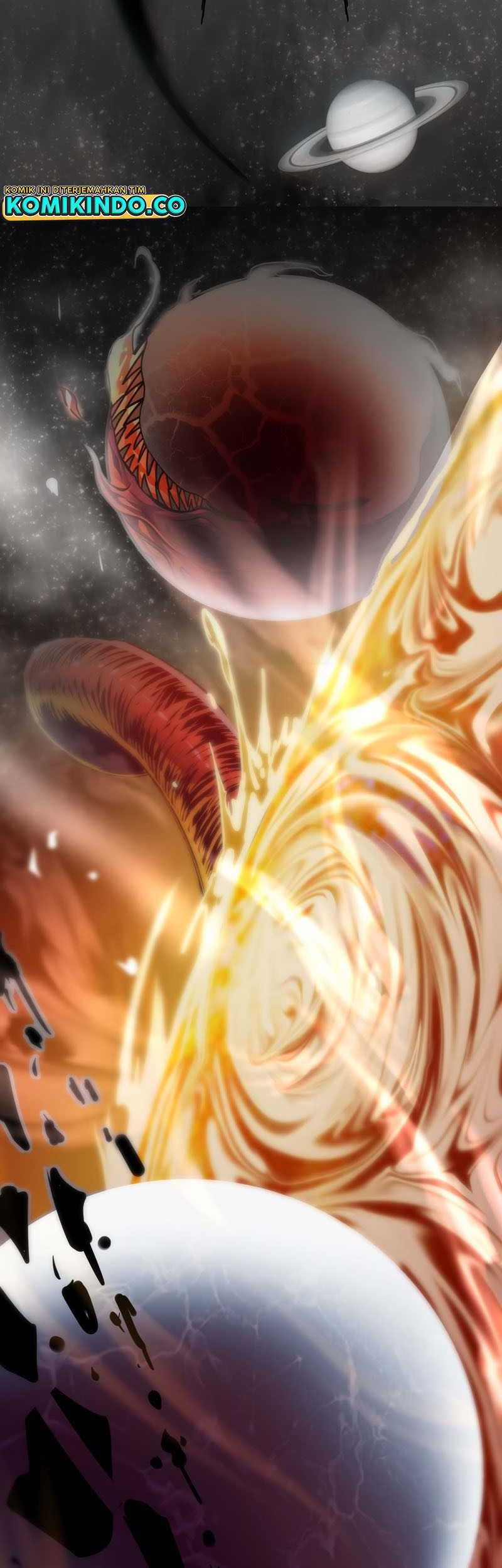 I’m Really Not The Demon God’s Lackey Chapter 106 Gambar 13