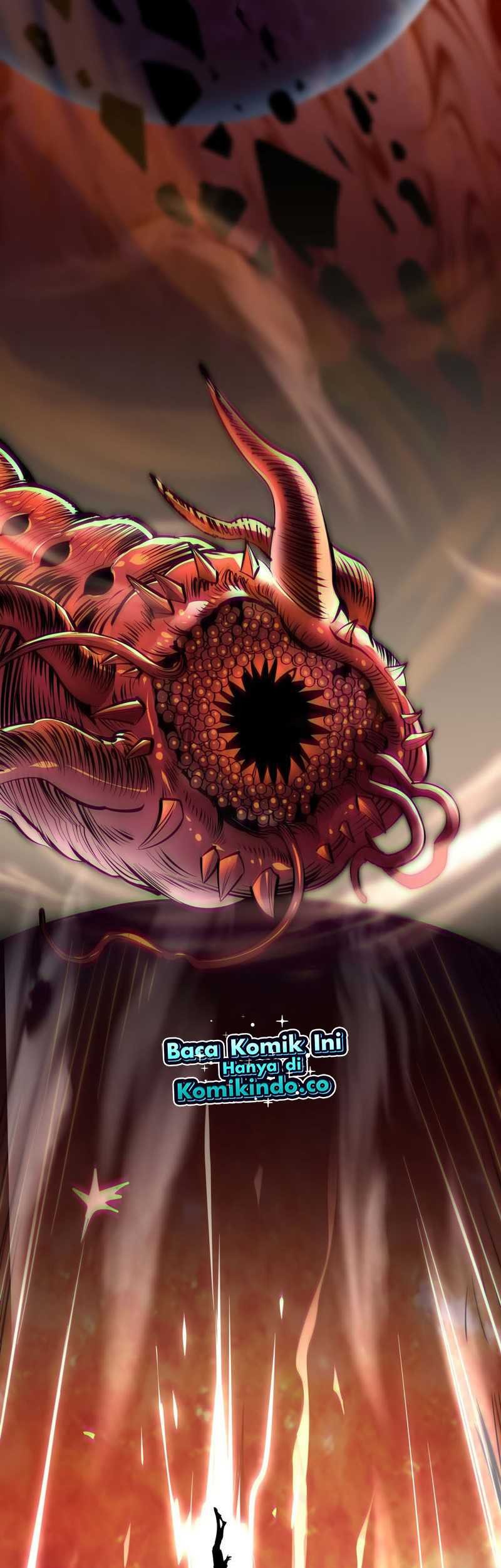 I’m Really Not The Demon God’s Lackey Chapter 106 Gambar 15