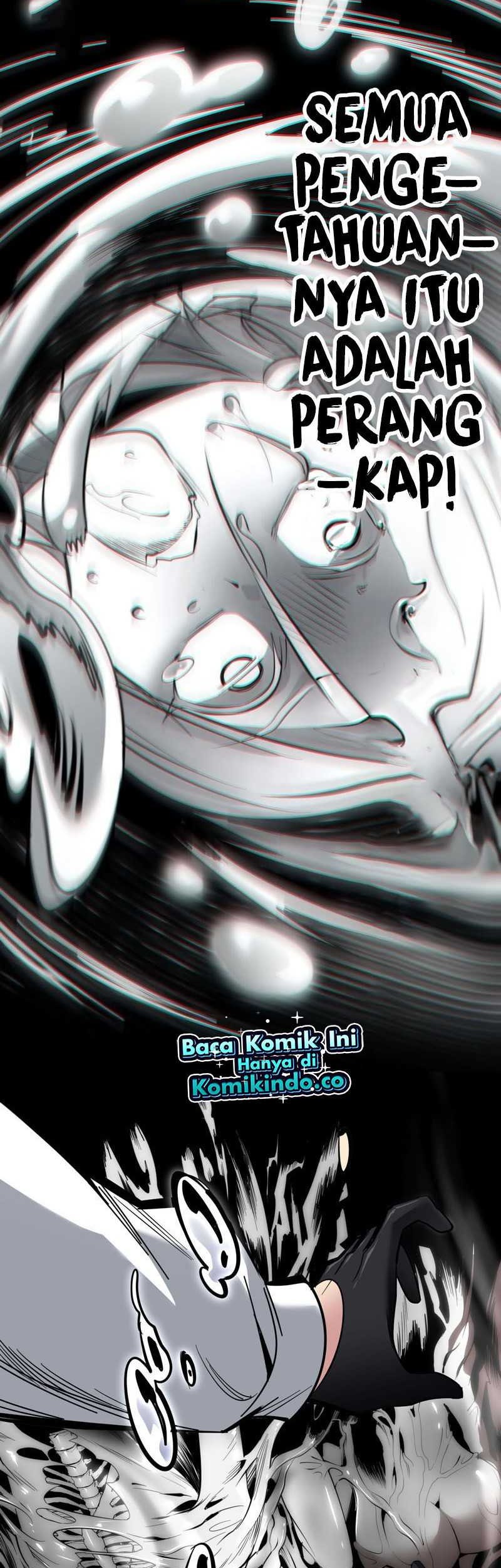 I’m Really Not The Demon God’s Lackey Chapter 106 Gambar 17