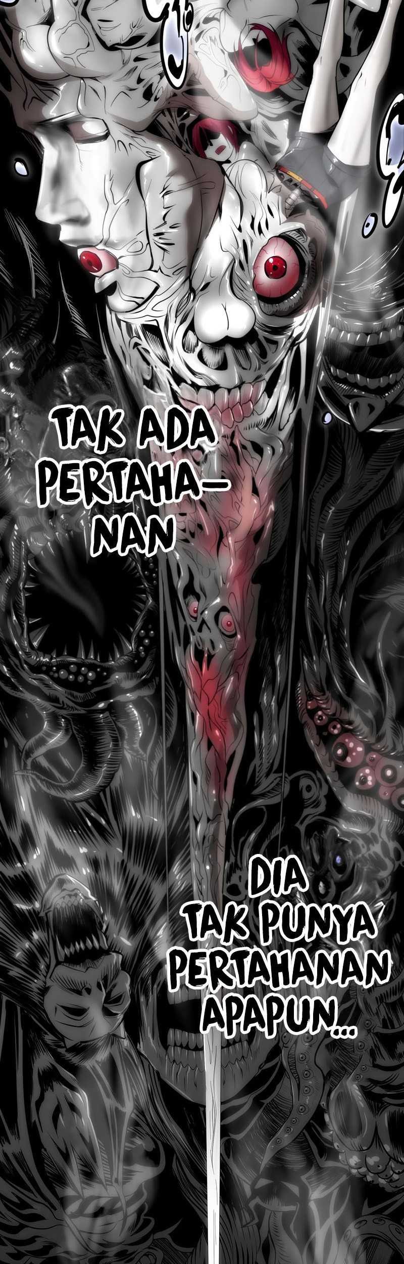 I’m Really Not The Demon God’s Lackey Chapter 106 Gambar 19