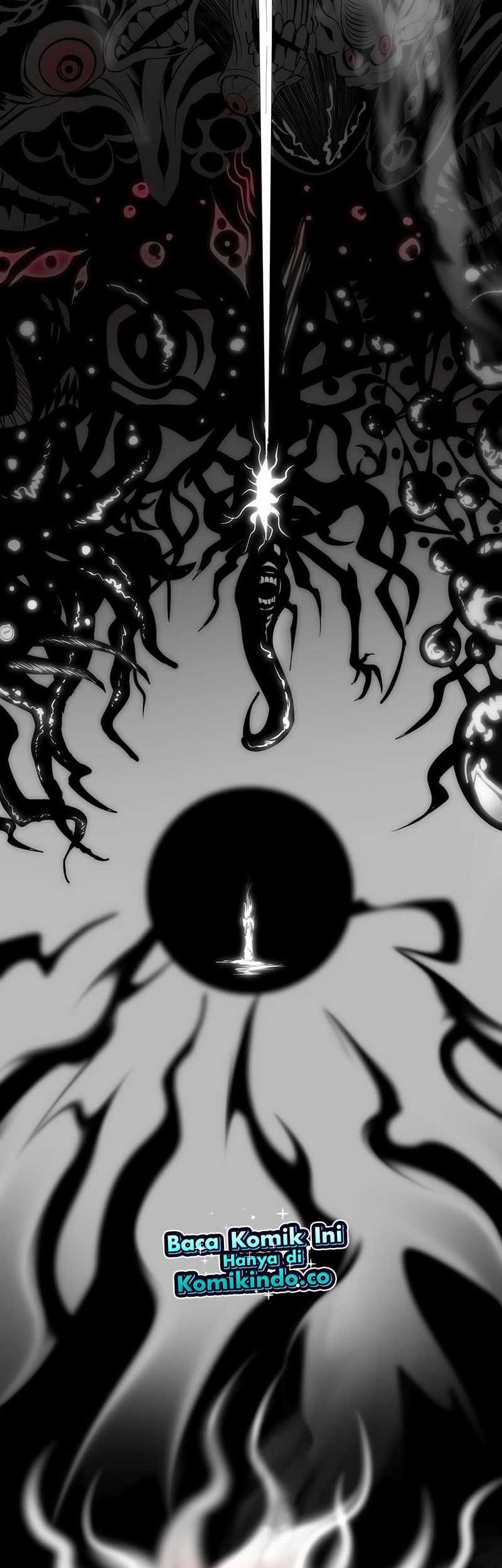 I’m Really Not The Demon God’s Lackey Chapter 106 Gambar 20