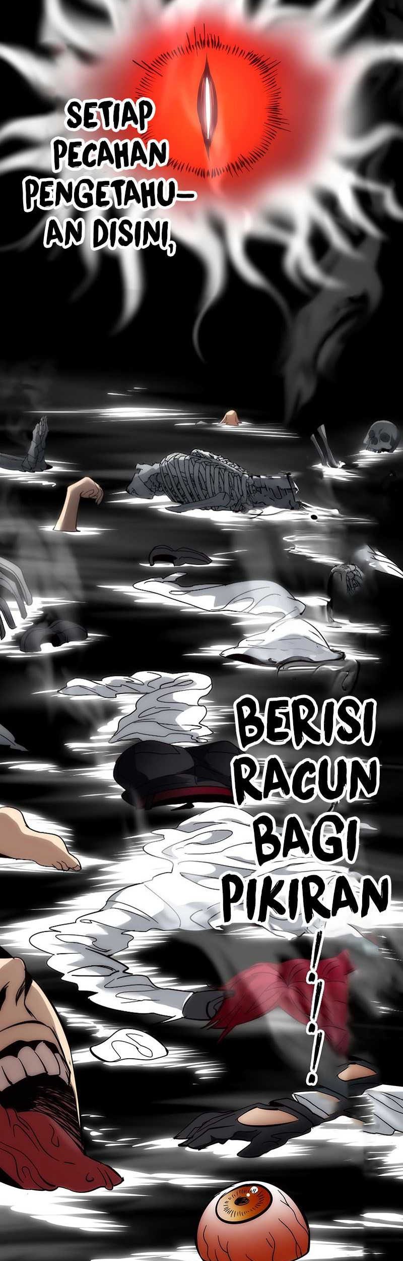 I’m Really Not The Demon God’s Lackey Chapter 106 Gambar 21