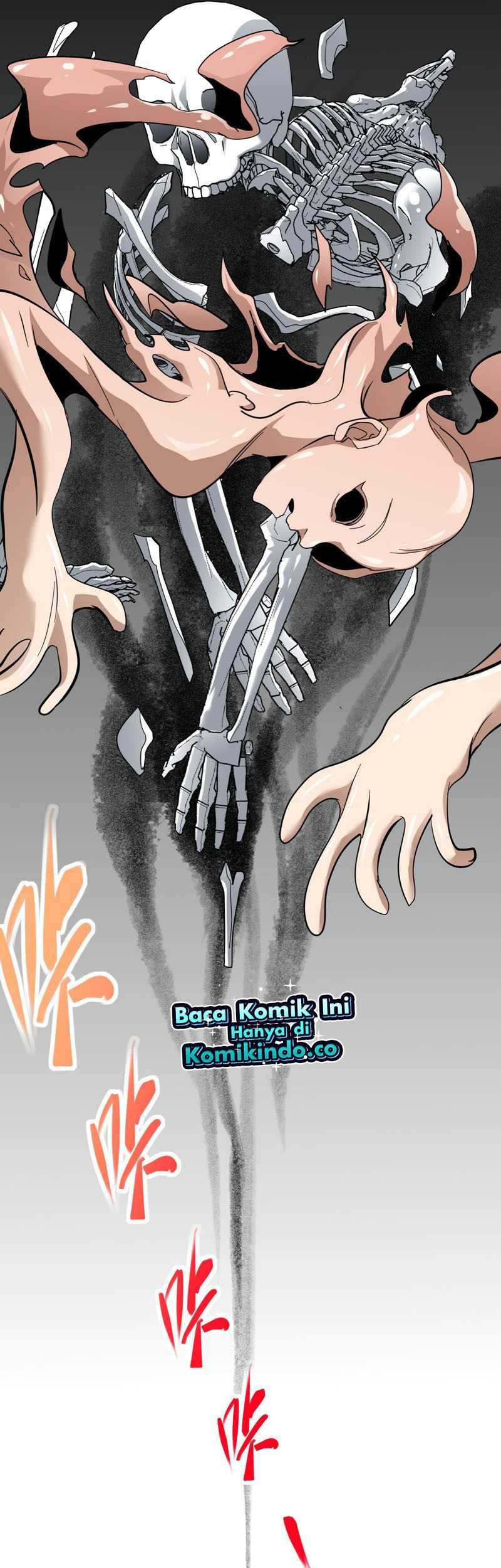 I’m Really Not The Demon God’s Lackey Chapter 106 Gambar 23