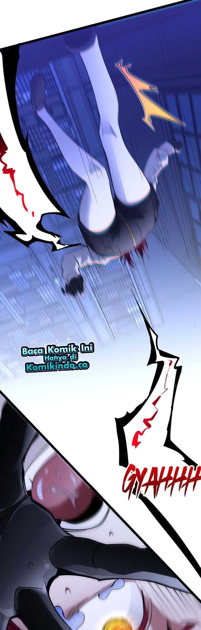 I’m Really Not The Demon God’s Lackey Chapter 106 Gambar 27