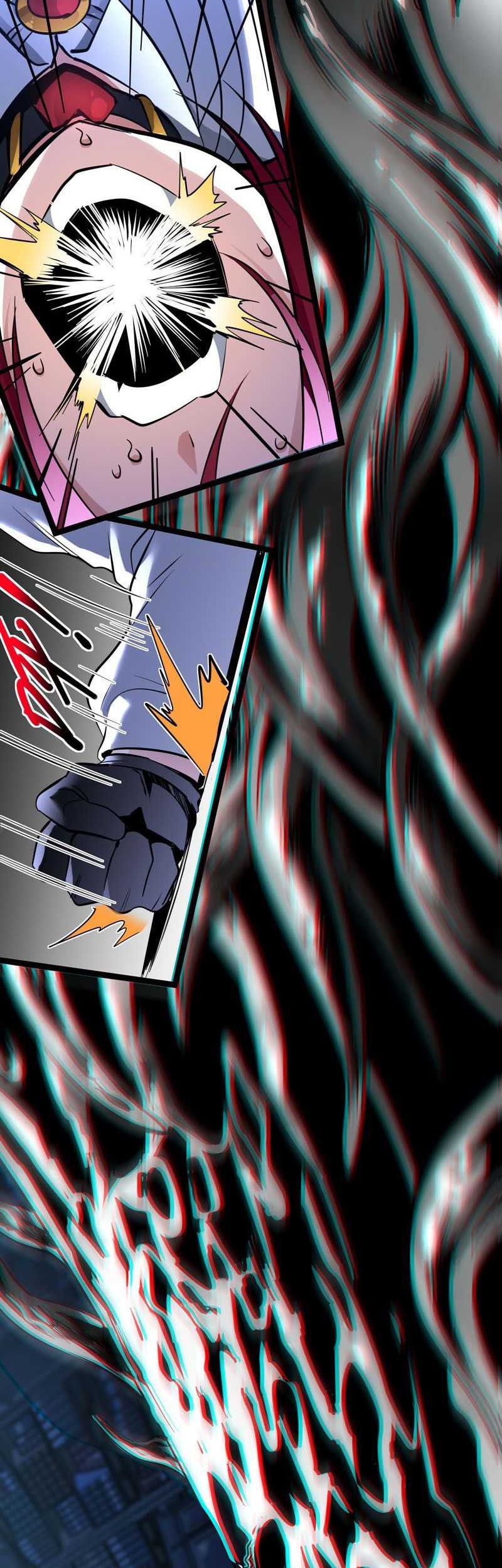 I’m Really Not The Demon God’s Lackey Chapter 106 Gambar 29