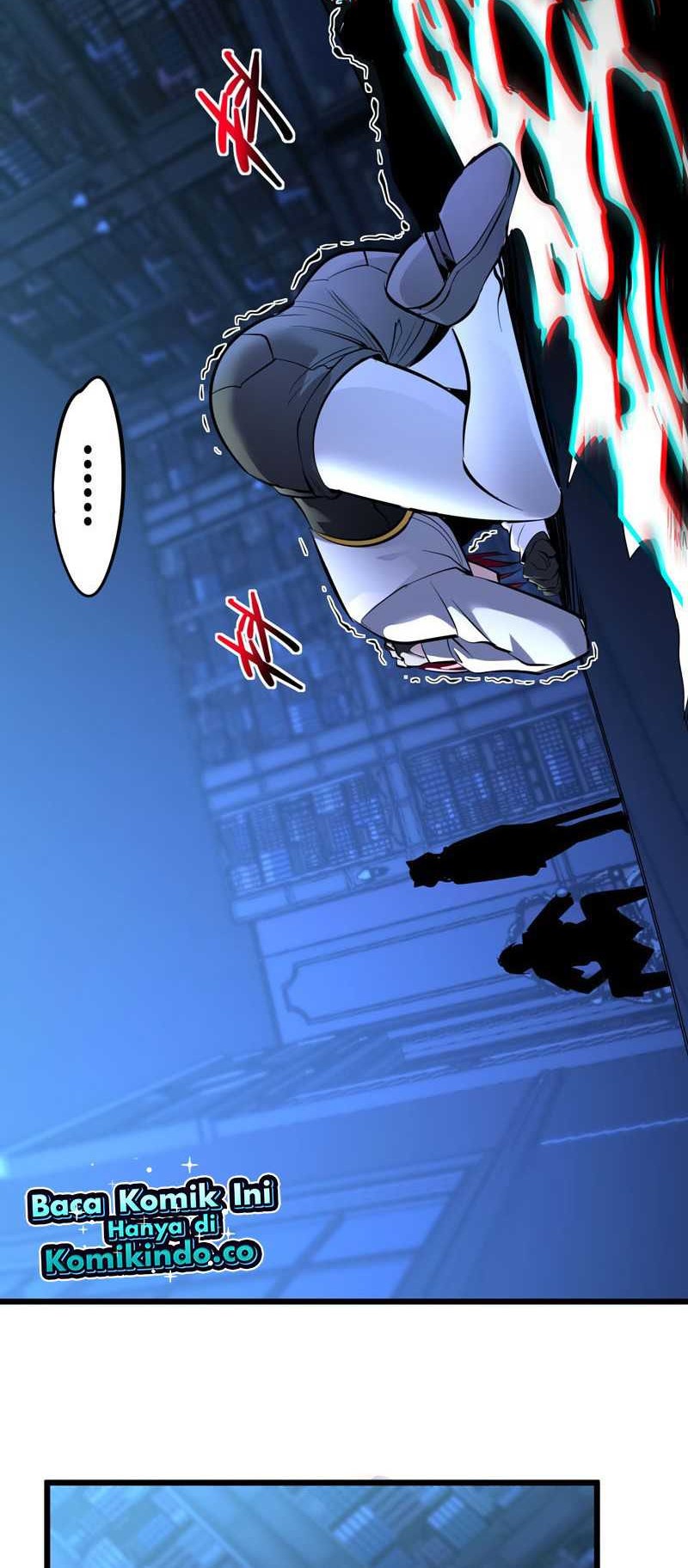 I’m Really Not The Demon God’s Lackey Chapter 106 Gambar 30