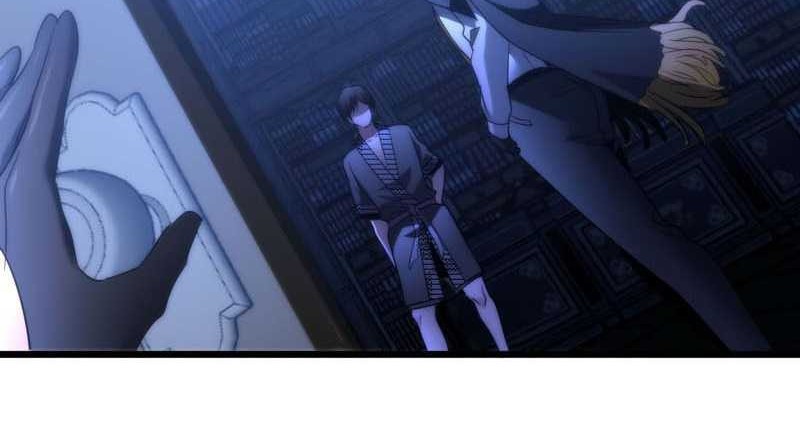 I’m Really Not The Demon God’s Lackey Chapter 107 Gambar 39