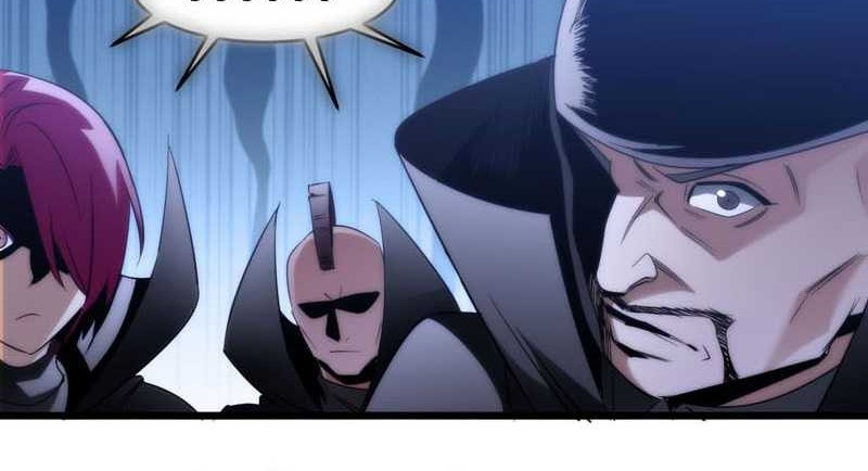 I’m Really Not The Demon God’s Lackey Chapter 107 Gambar 43