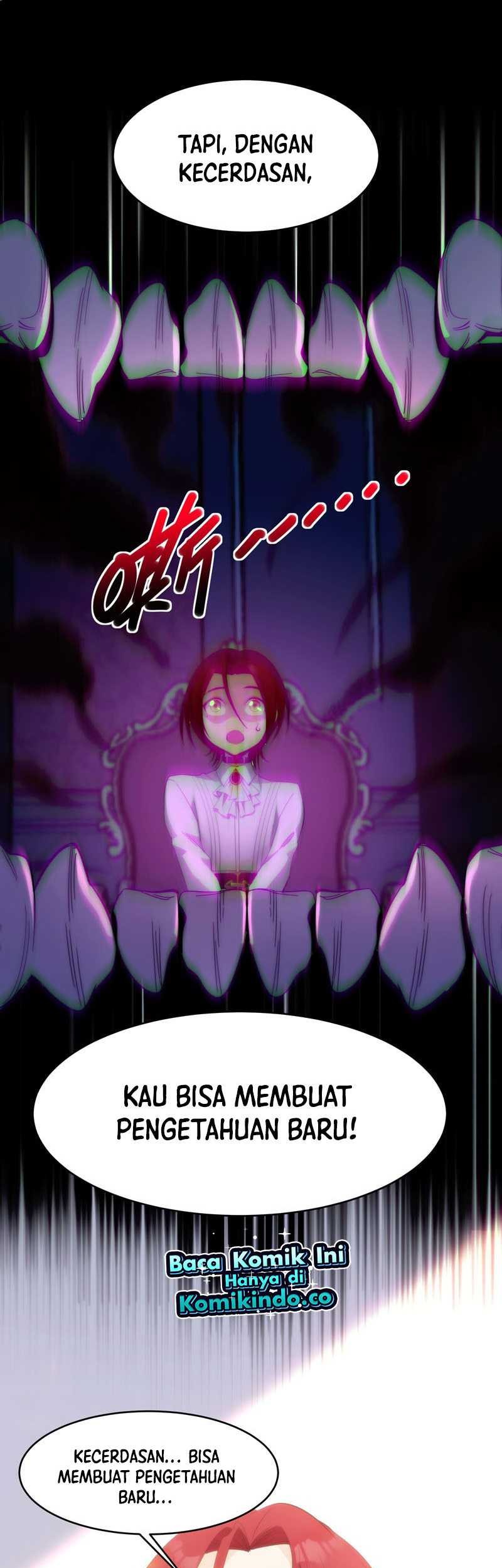 I’m Really Not The Demon God’s Lackey Chapter 107 Gambar 14