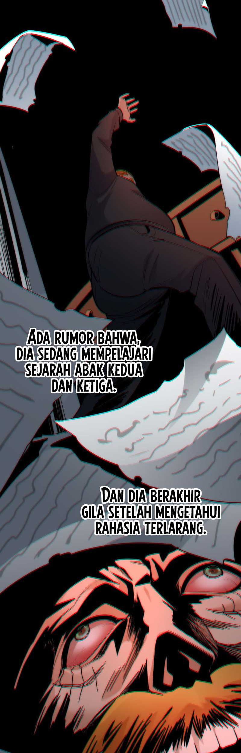 I’m Really Not The Demon God’s Lackey Chapter 107 Gambar 18