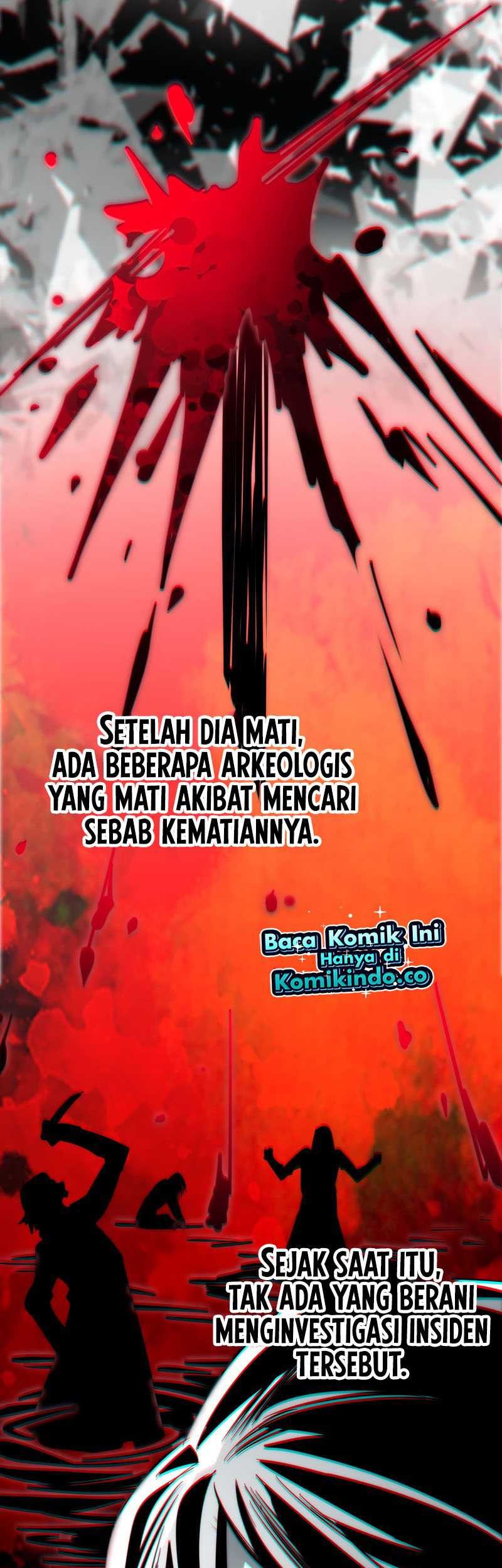 I’m Really Not The Demon God’s Lackey Chapter 107 Gambar 20