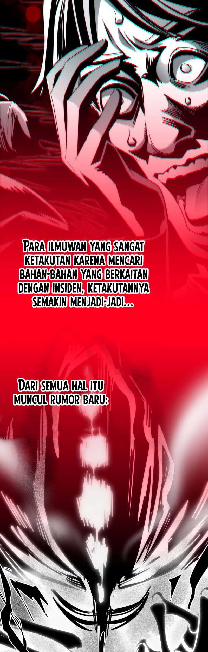 I’m Really Not The Demon God’s Lackey Chapter 107 Gambar 21