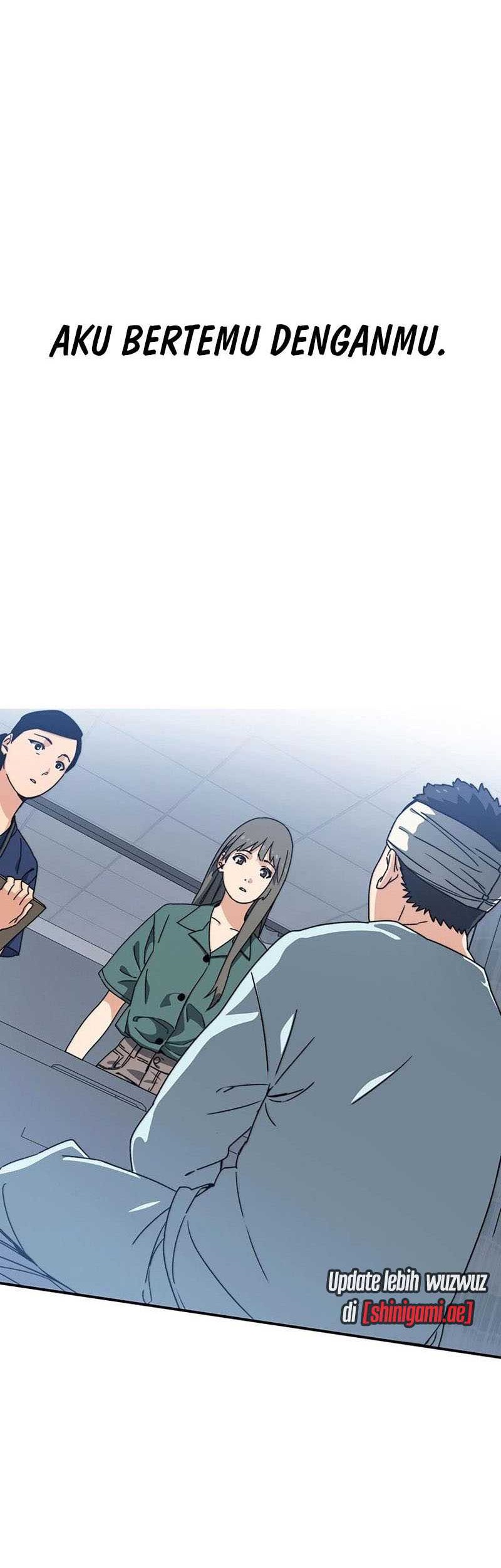 Existence Chapter 68 Gambar 37