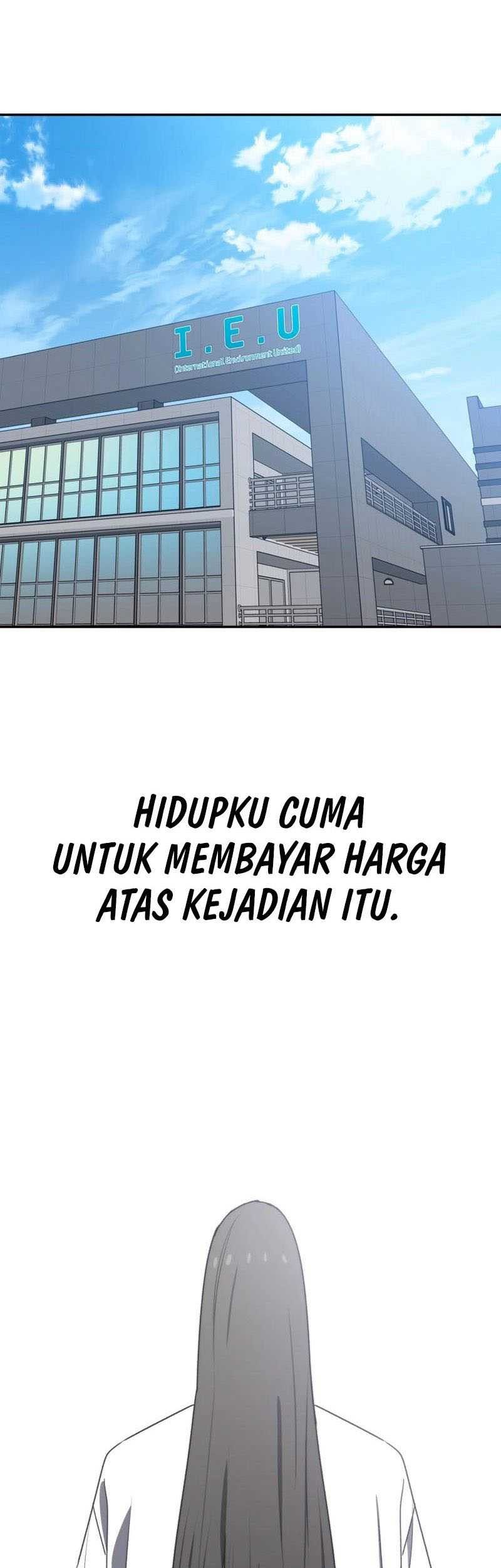 Existence Chapter 68 Gambar 34