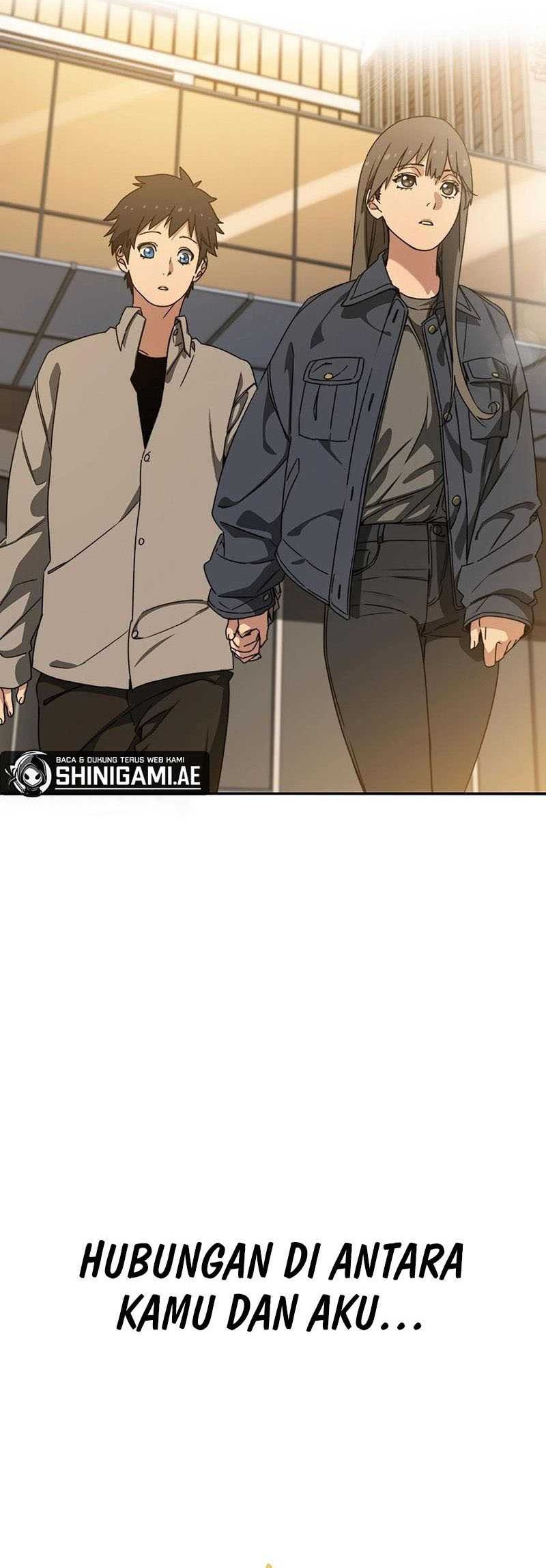 Existence Chapter 68 Gambar 41