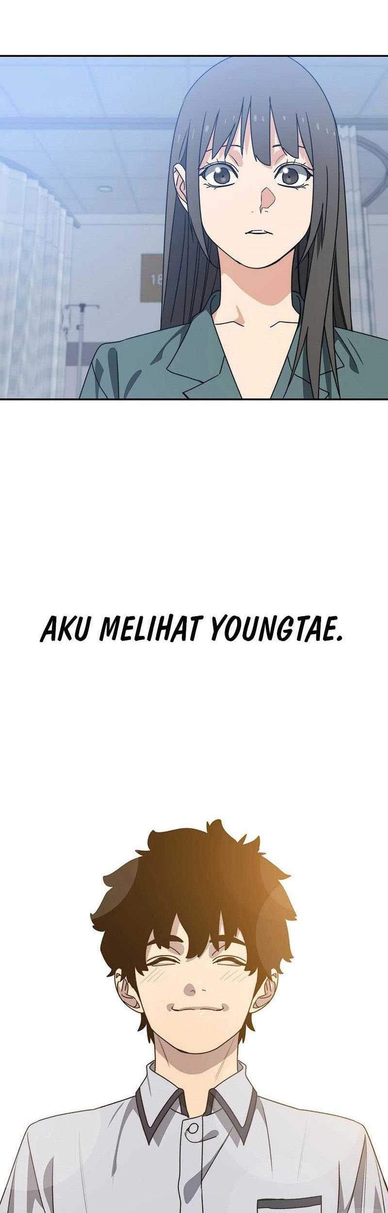 Existence Chapter 68 Gambar 39