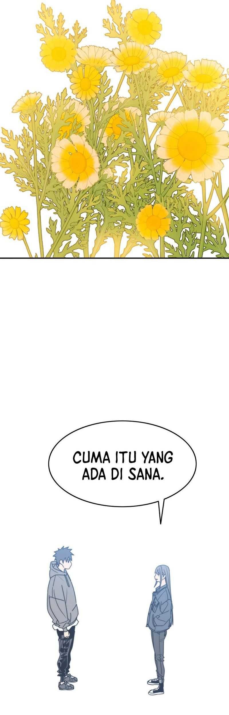 Existence Chapter 68 Gambar 42