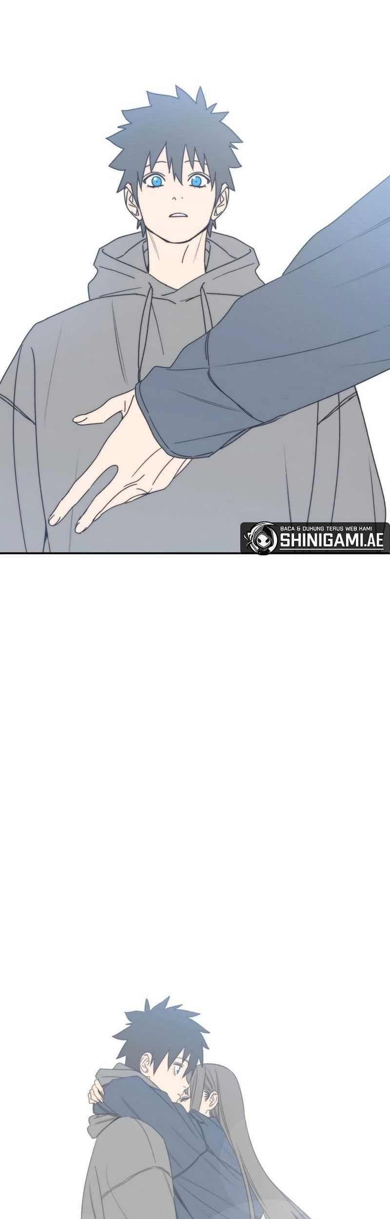 Existence Chapter 68 Gambar 46