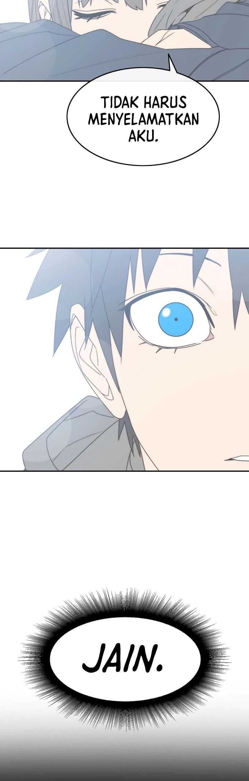 Existence Chapter 68 Gambar 48