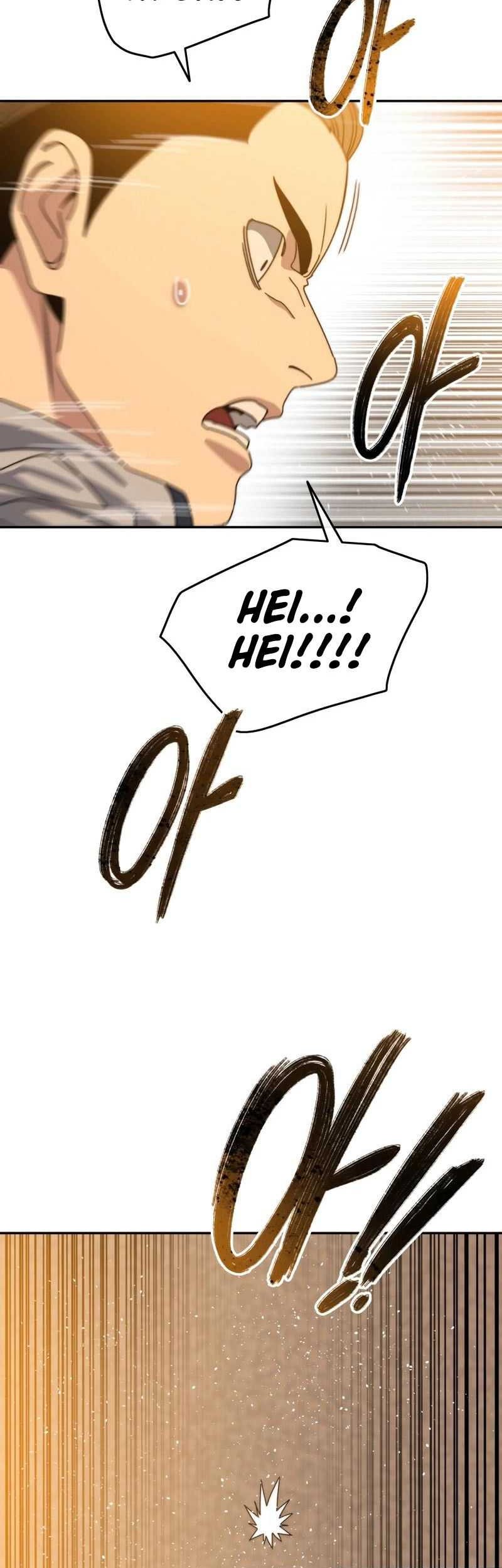 Existence Chapter 68 Gambar 8