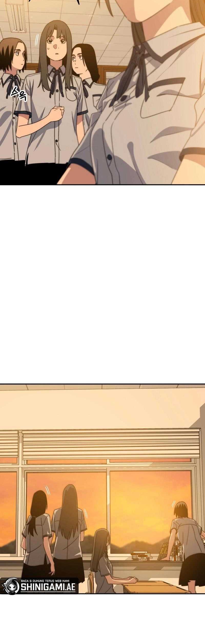 Existence Chapter 68 Gambar 11