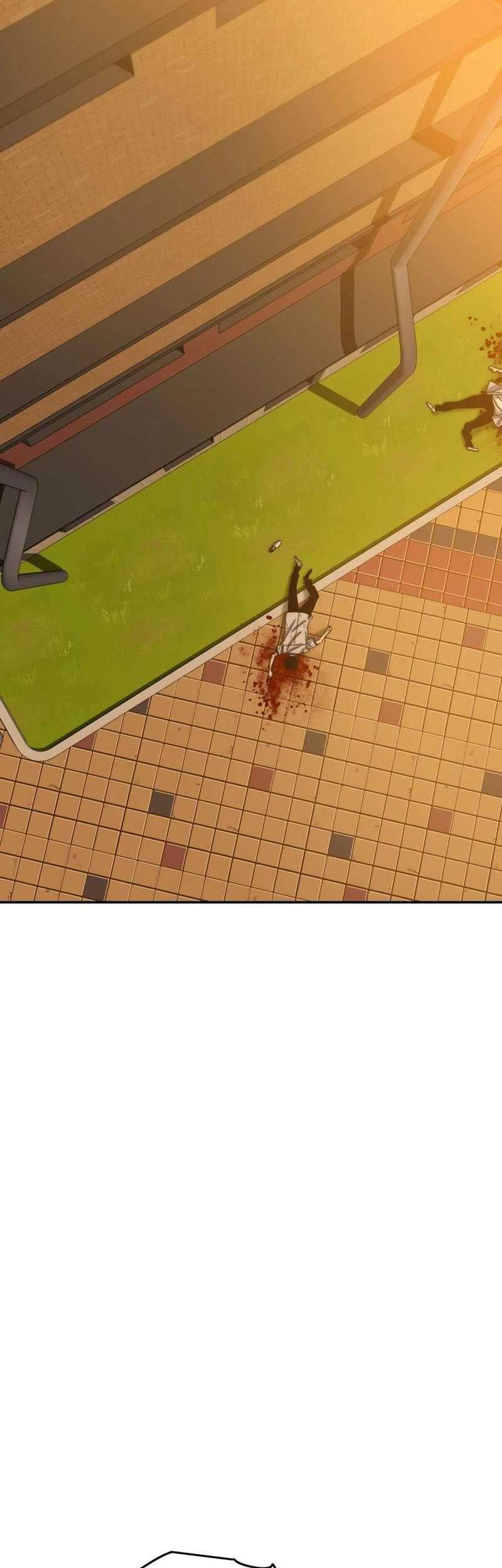 Existence Chapter 68 Gambar 14